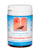 038 KLENBA MALEBN�HO CHR�MU HAI ZAO YU HU WAN - XLN