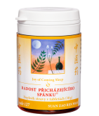 127 RADOST P�ICH�ZEJ�C�HO SP�NKU SUAN ZAO REN WAN - WBO