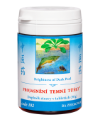 102 PROJASN�N� TEMN� T��KY BA ZHENG WAN - BCX