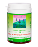 066 VIDINA POKOJN�HO ODPO�INKU YI GAN WAN - HFL