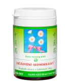 065 ZRَOV�N� SEDMIKR�SKY DANG GUI SHAO YAO WAN - HAX