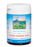 011 PATERO UHA�EN� SOPKY WU WEI XIAO DU WAN - BCX