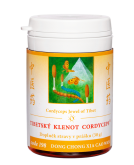 198 TIBETSK� KLENOT CORDYCEPS DONG CHONG XIA CAO WAN - WAC