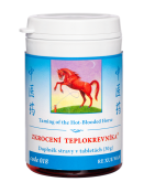 018 ZKROCEN� TEPLOKREVN�KA RE XUE WAN - BCX