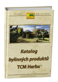 778 Katalog bylinn�ch produkt� TCM Herbs 