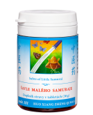 101 �AVLE MAL�HO SAMURAJE HUO XIANG ZHENG QI WAN - MHX