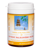 201 PEVNOST PAL�COV�HO PIL��E DU HUO JI SHENG WAN - MFH