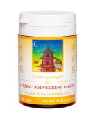 185 SV̎EST PODVE�ERN� PAGODY ZHI BAI DI HUANG WAN - BWH