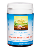 111 ZASTAVEN� TOKU �LUT� �EKY BEI XIE SHEN SHI WAN - MBH