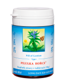 014 PILULKA HO�CE LONG DAN XIE GAN WAN - BCX