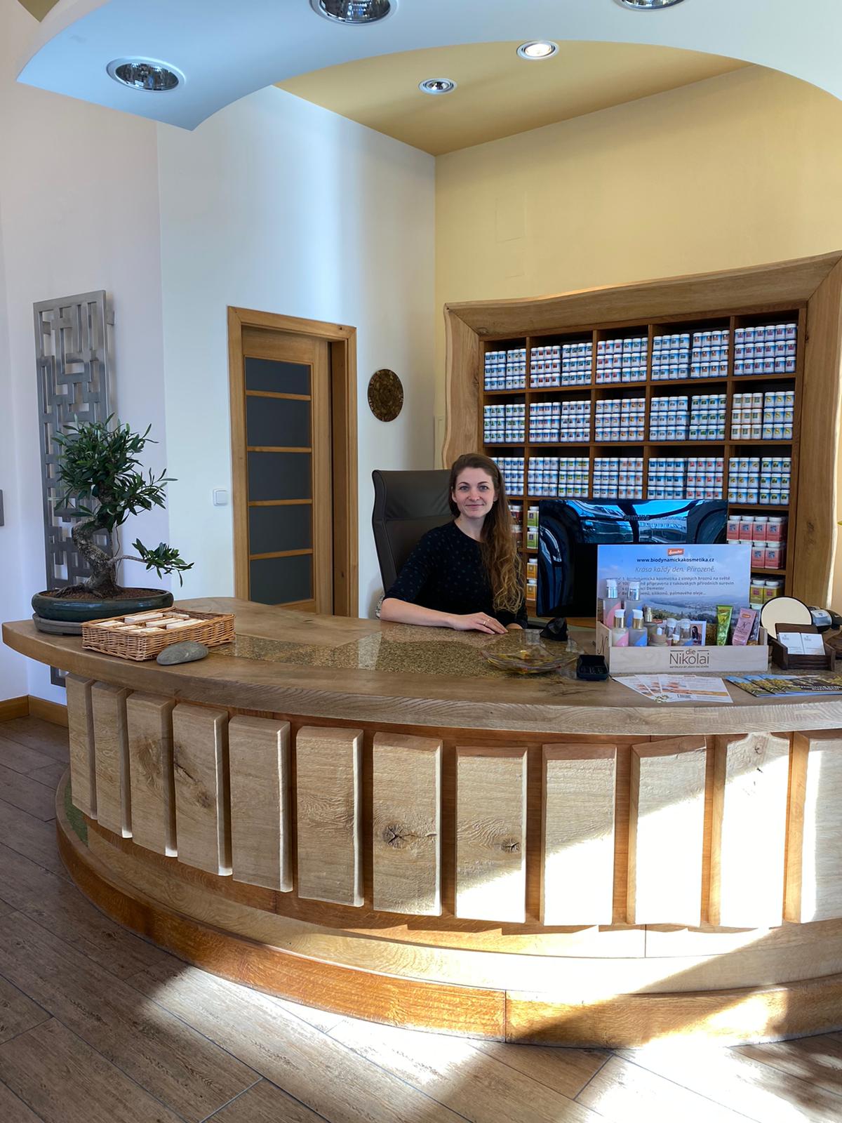 D�m ��nsk� medic�ny