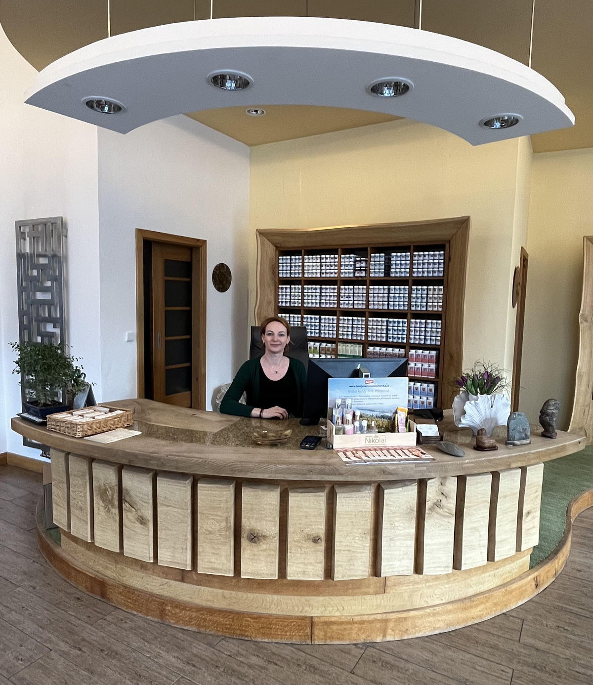 D�m ��nsk� medic�ny