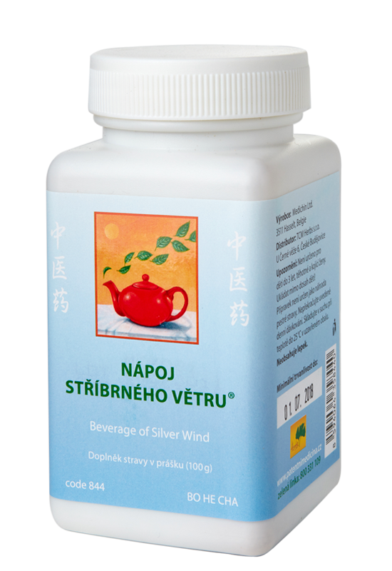 N�poj st��brn�ho v�tru