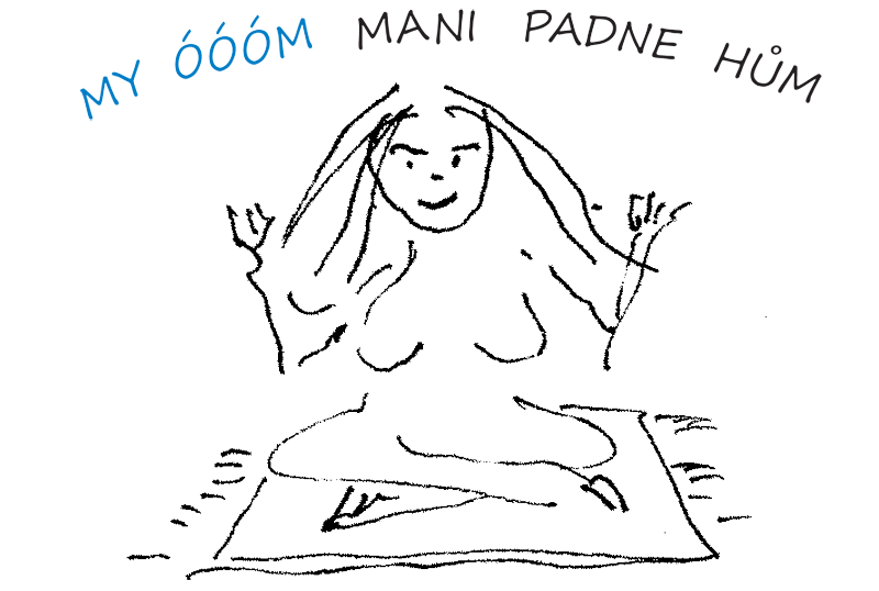 MY�M MANI PADNE H�M