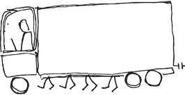 Krev XUE | Ilustrace David V�vra