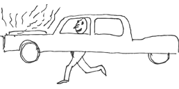 Sucho ZAO | Ilustrace David Vávra Sucho ZAO | Ilustrace David Vávra