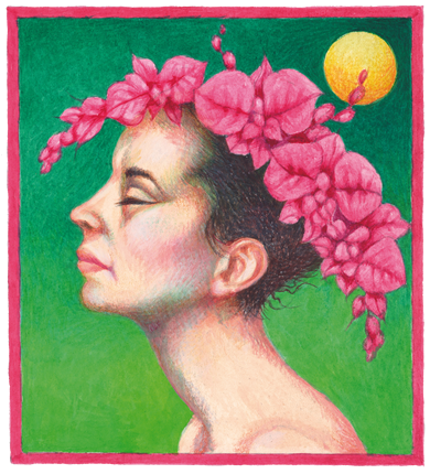 TCM Test Bezbolestn� hlava