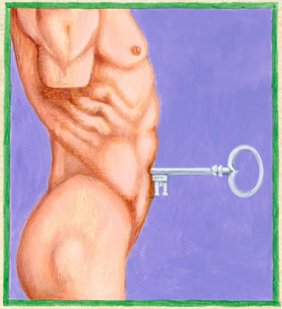 Test Diagnostické klíče Test Diagnostické klíče