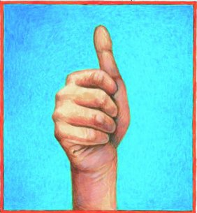 Test Dobr� potence